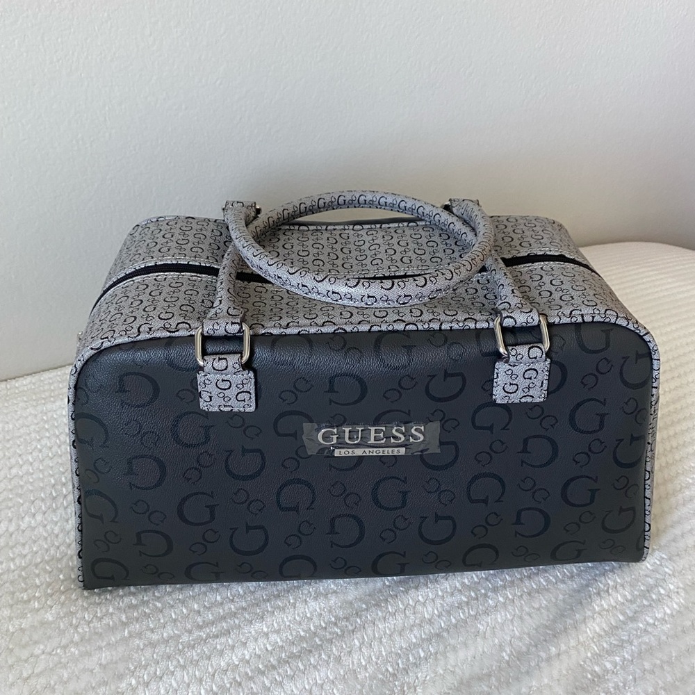 GUESS duffle bag